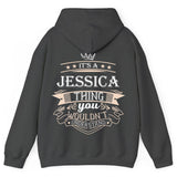 Military Hoodie