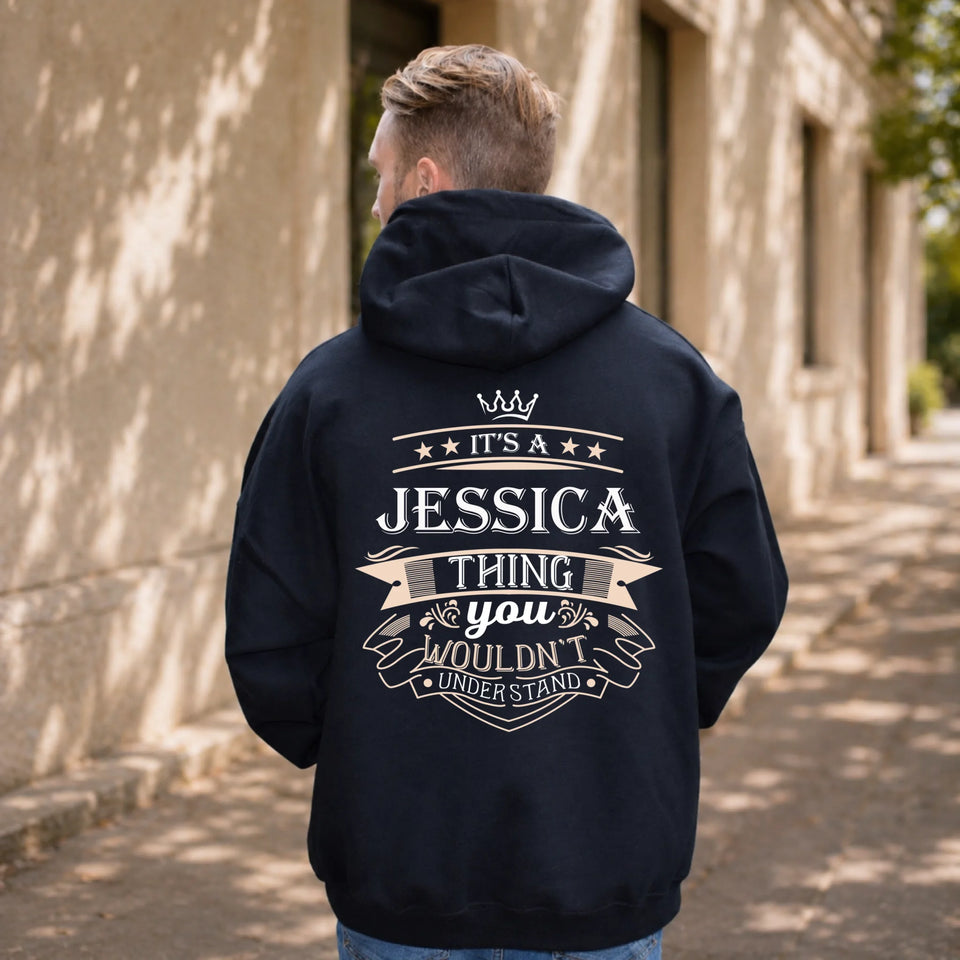 named-black-lifestyle-hoodie