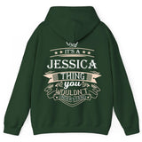 Military Hoodie