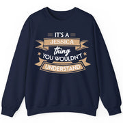 Sweatshirt-Black