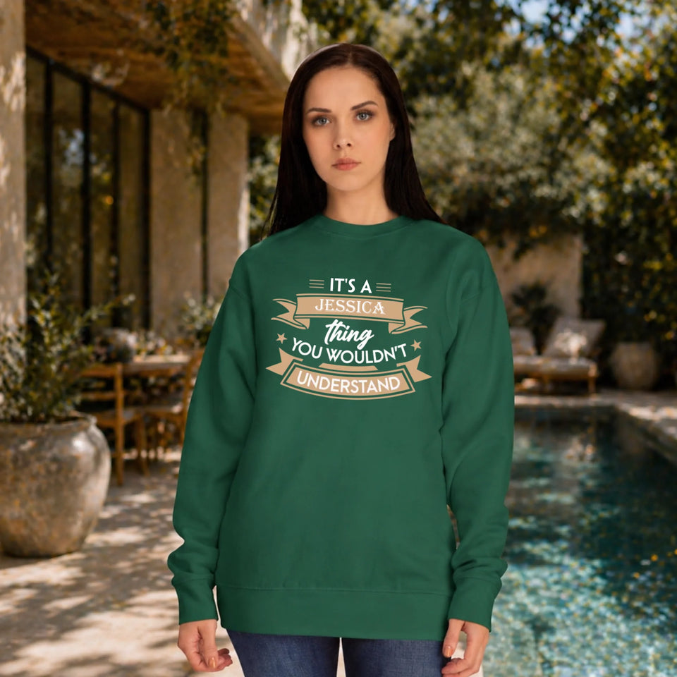 Forest-sweatshirt-womens