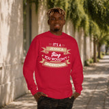 red-sweatshirt