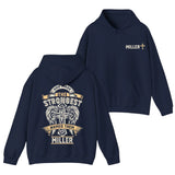 Military Hoodie