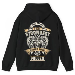 Military Hoodie