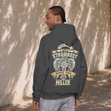 dark heather-grey-back