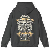 Military Hoodie