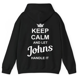 Military Hoodie