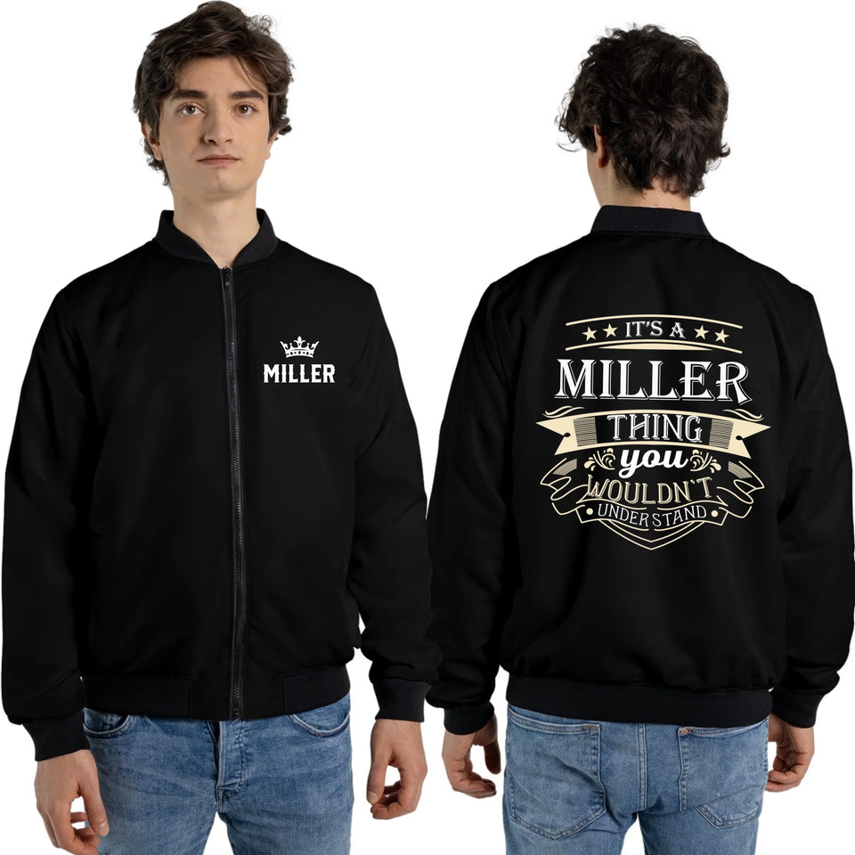 Name-Bomber-Jacket-Black