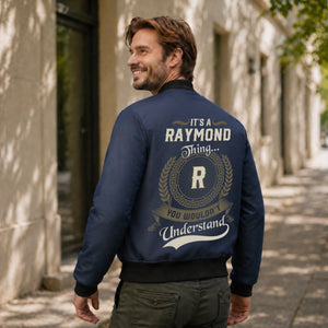 Name-Bomber-Jacket-Black