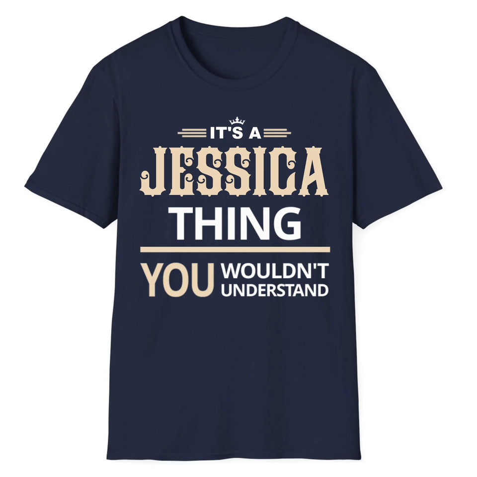 Navy-Front-T-Shirt