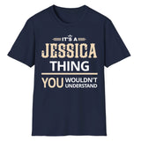 Navy-Front-T-Shirt
