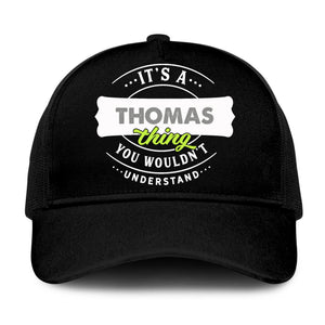 Black-Trucker-Cap