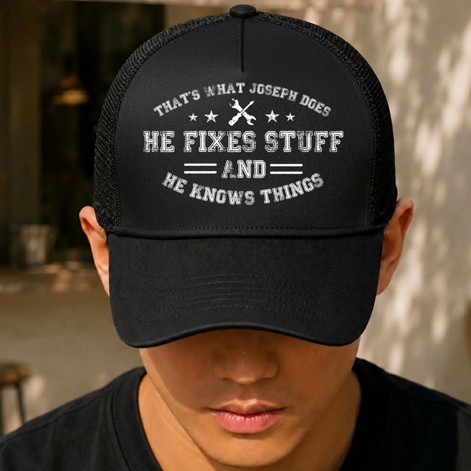 Mesh-Trucker-Life-style