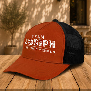 Back-Cap