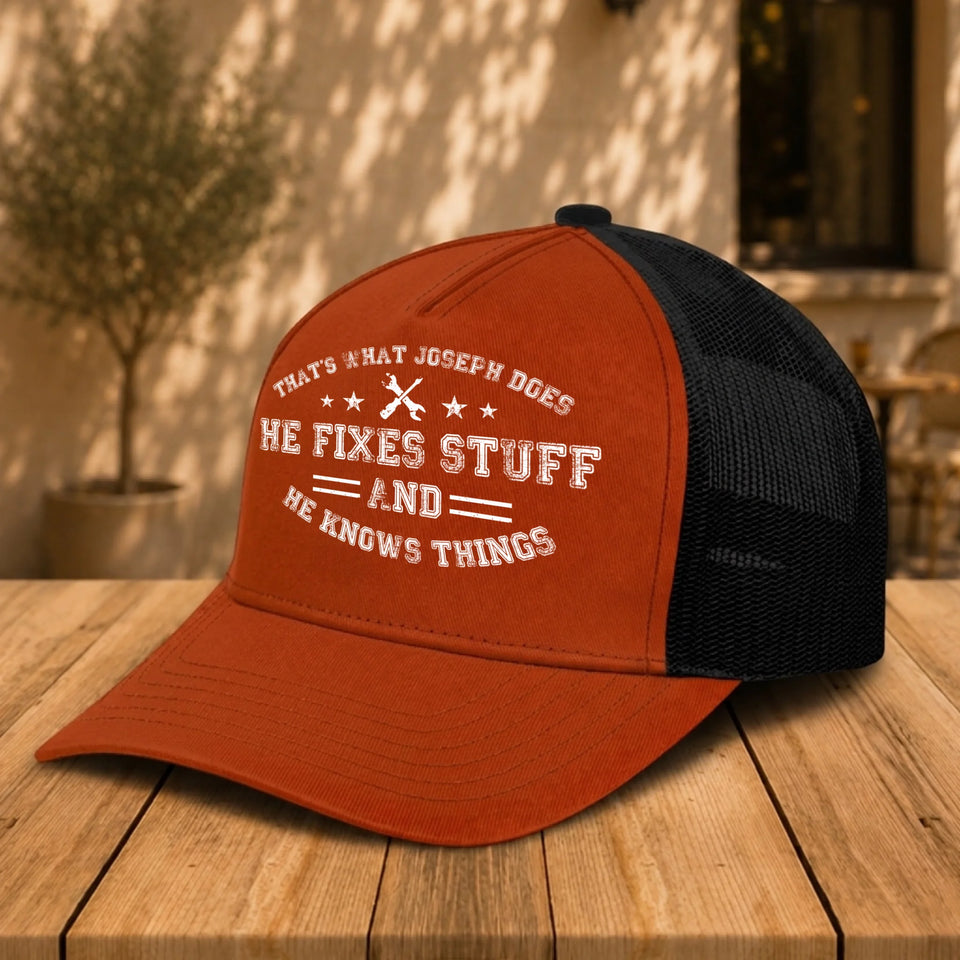 Orange-Cap-lifestyle