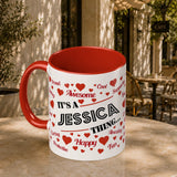 Red-Accent-Mug