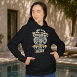 front hoodie-women