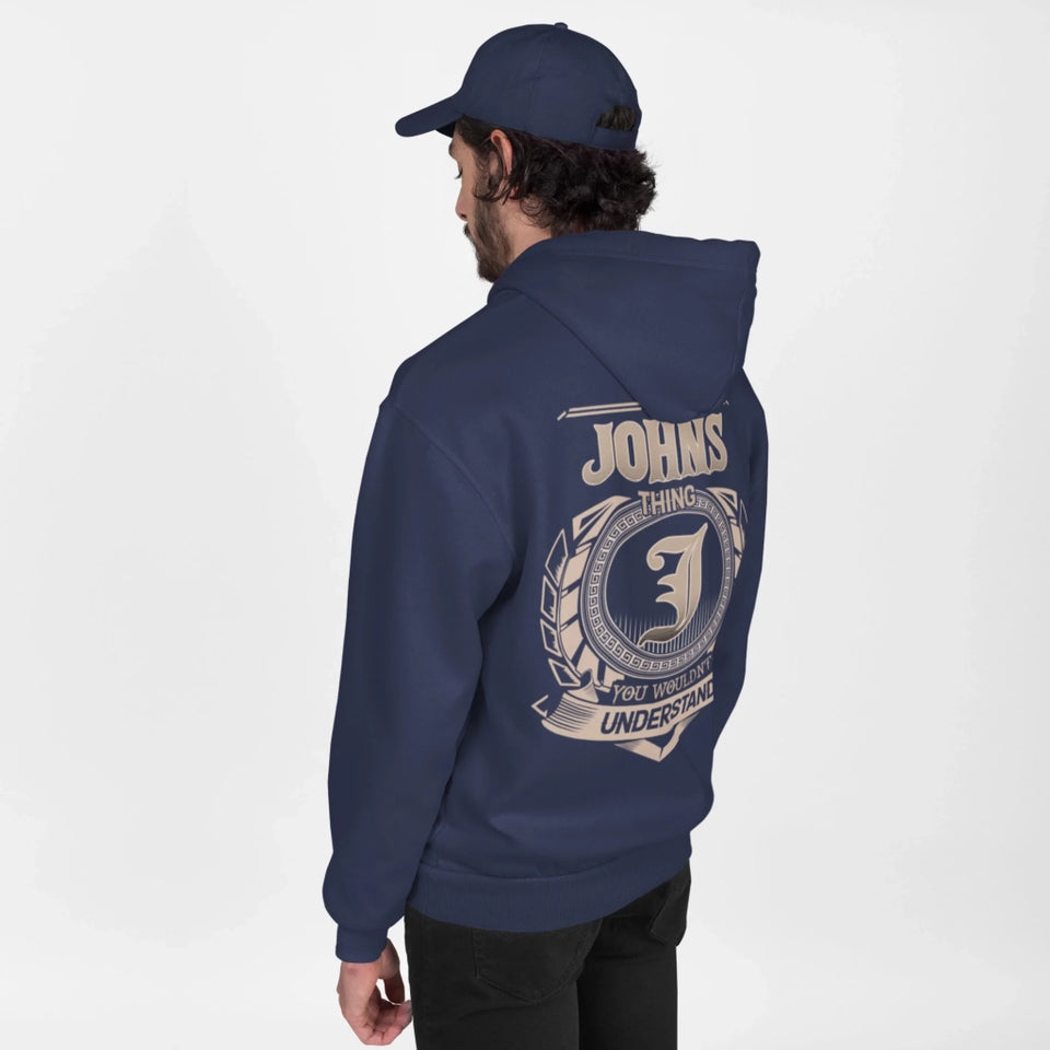 personalized name hoodie
