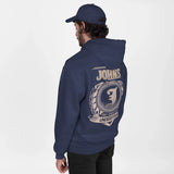 personalized name hoodie