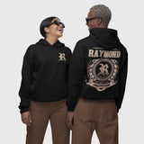 It's a Raymond Thing-Custom Name Hoodie