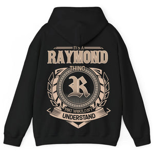 Military Hoodie