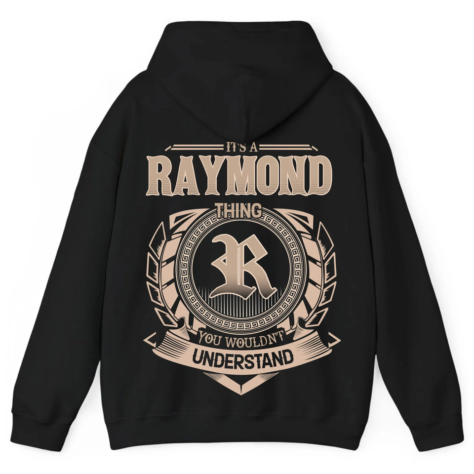 Military Hoodie
