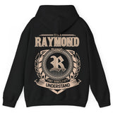 Military Hoodie