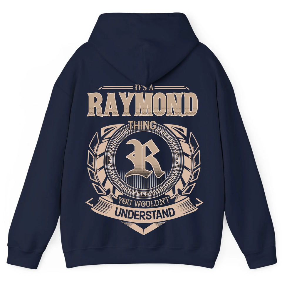 Military Hoodie