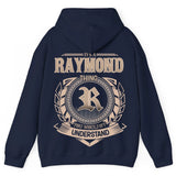 Military Hoodie
