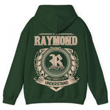 Military Hoodie