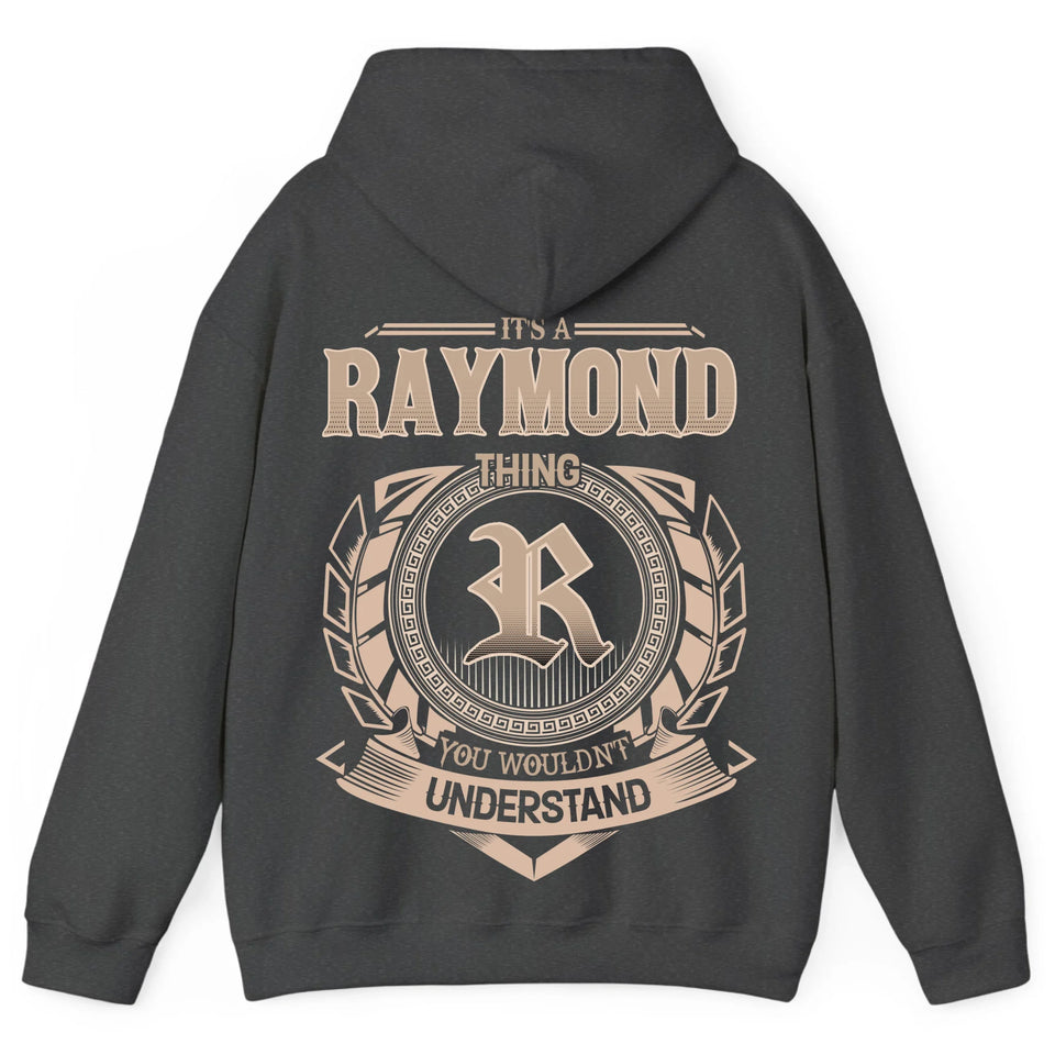 Military Hoodie