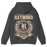 Military Hoodie