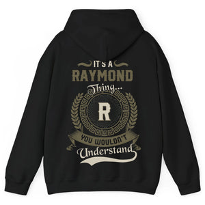 Military Hoodie