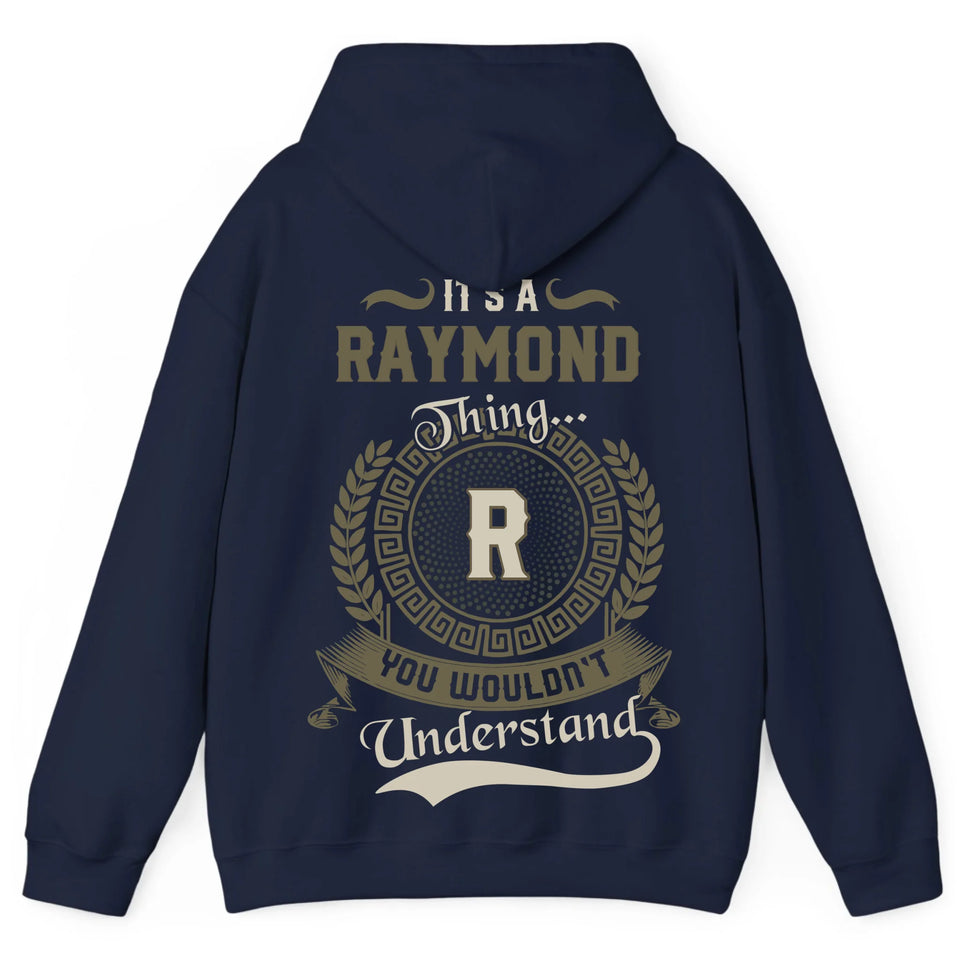 Military Hoodie