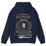 Military Hoodie