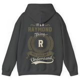 Military Hoodie