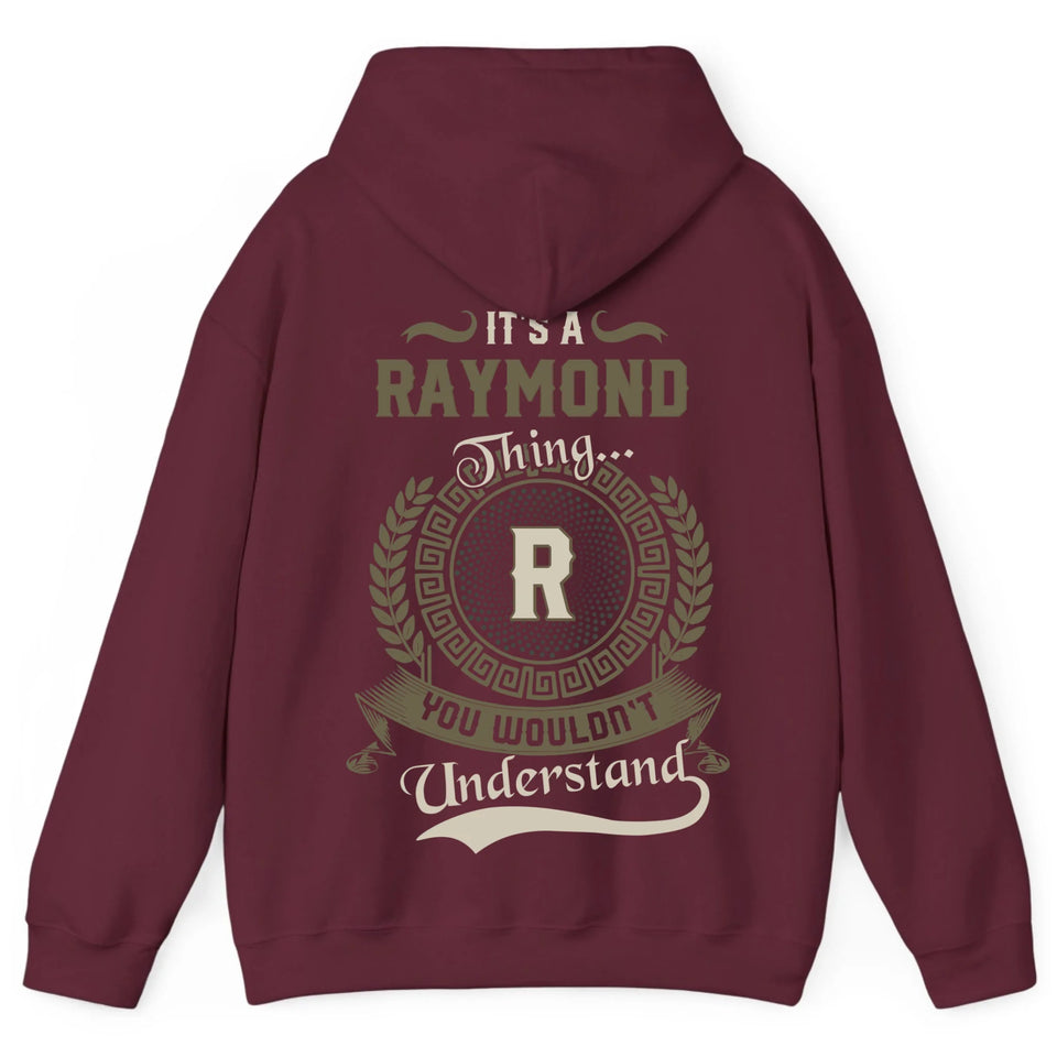 Military Hoodie
