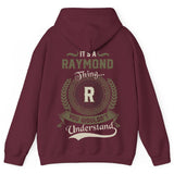 Military Hoodie