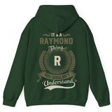Military Hoodie