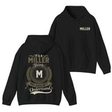 Military Hoodie