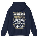 Military Hoodie