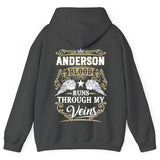 Military Hoodie
