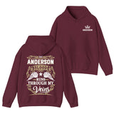 Military Hoodie
