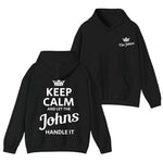 Military Hoodie