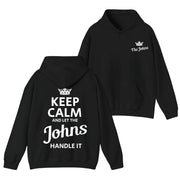 Military Hoodie