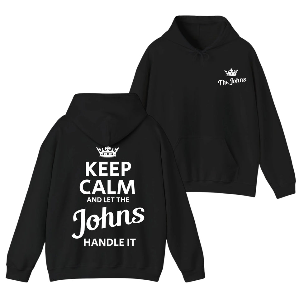 Military Hoodie