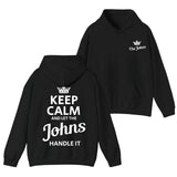 Military Hoodie