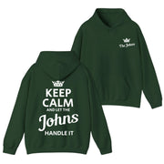 Military Hoodie