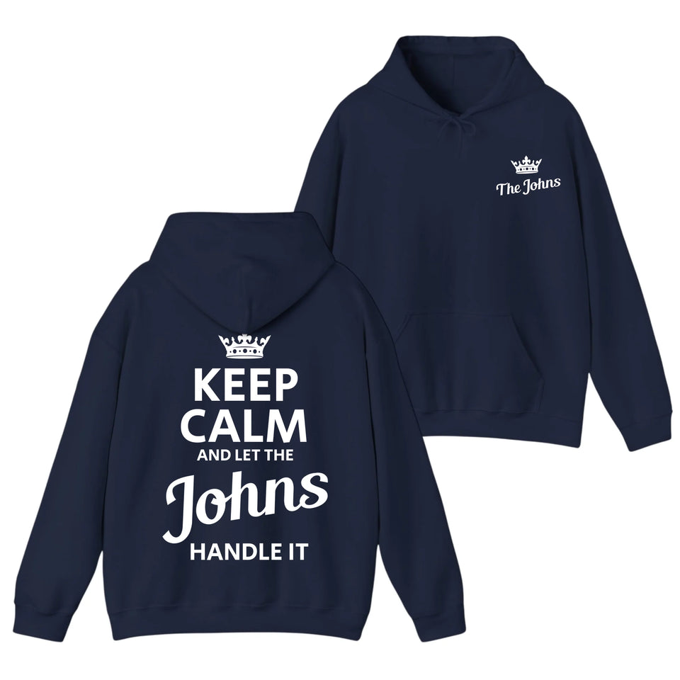 Military Hoodie