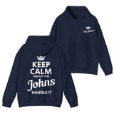 Military Hoodie